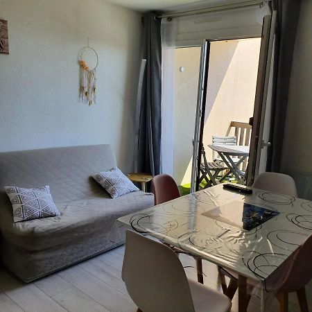 Apt Cosy, 4 Pers, Plein Centre Ville, Parking Offert Font-Romeu-Odeillo-Via Ngoại thất bức ảnh